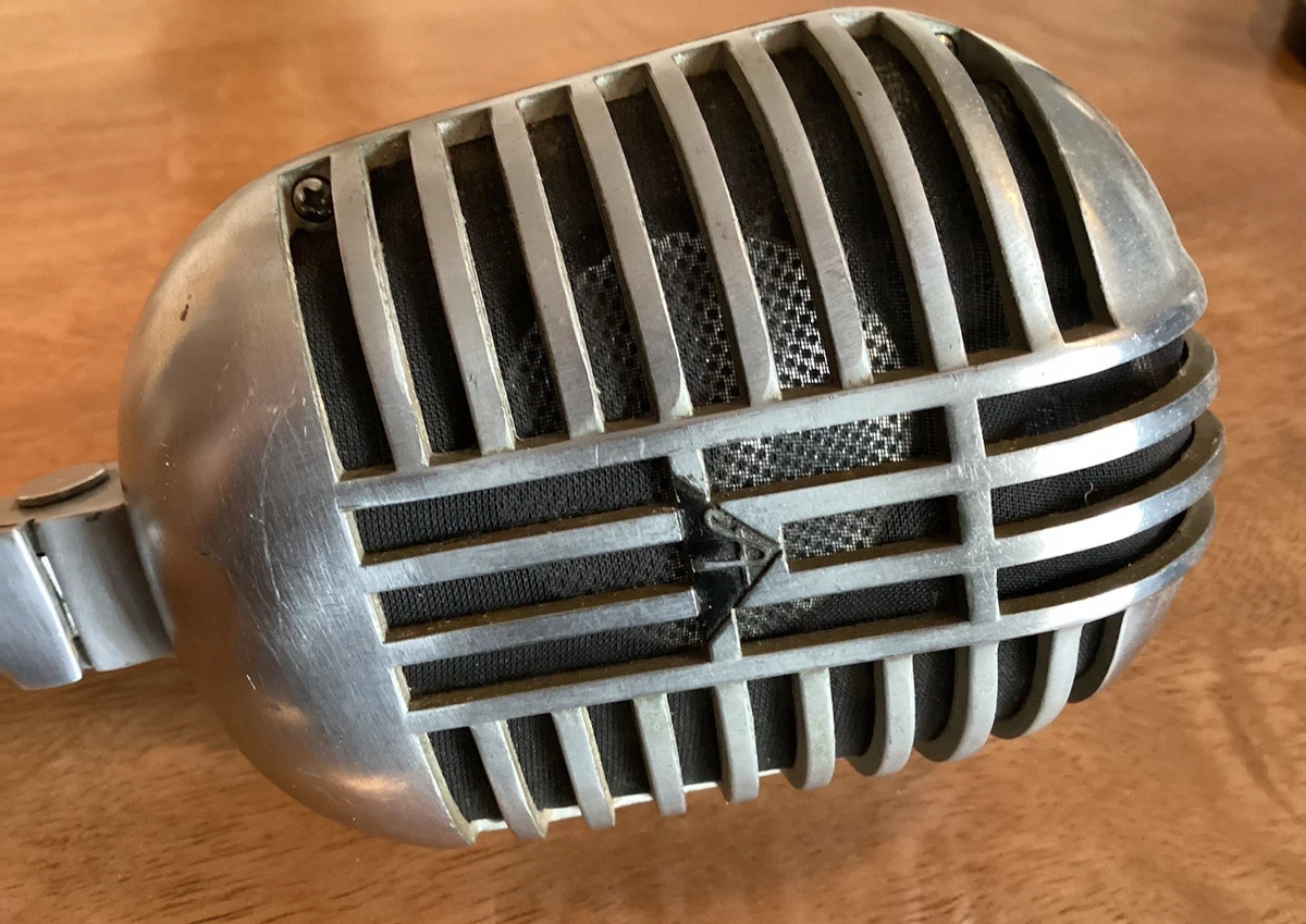 Astatic Microphones for sale - eBay