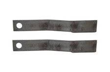New Blade Set For Ford 22-60 505 901 909 910 Rotary Cutters 220633 New Blade Set For Ford 22-60 505 901 909 910 Rotary Cutters 220633