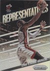 2014-15 Panini Prizm - Dwyane Wade #11
