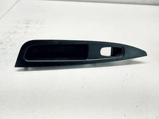NISSAN QASHQAI J11 2019 WINDOW SWITCH SURROUND TRIM REAR RIGHT 829604EA0AX