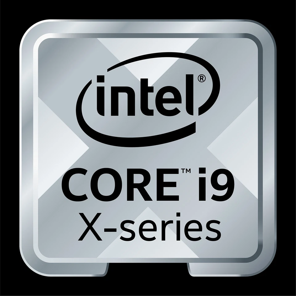 Intel Core i9-7900X X-Series Processor 10 Cores 4.3 GHz LGA2066 X299 Series 140W - Image 2 of 3