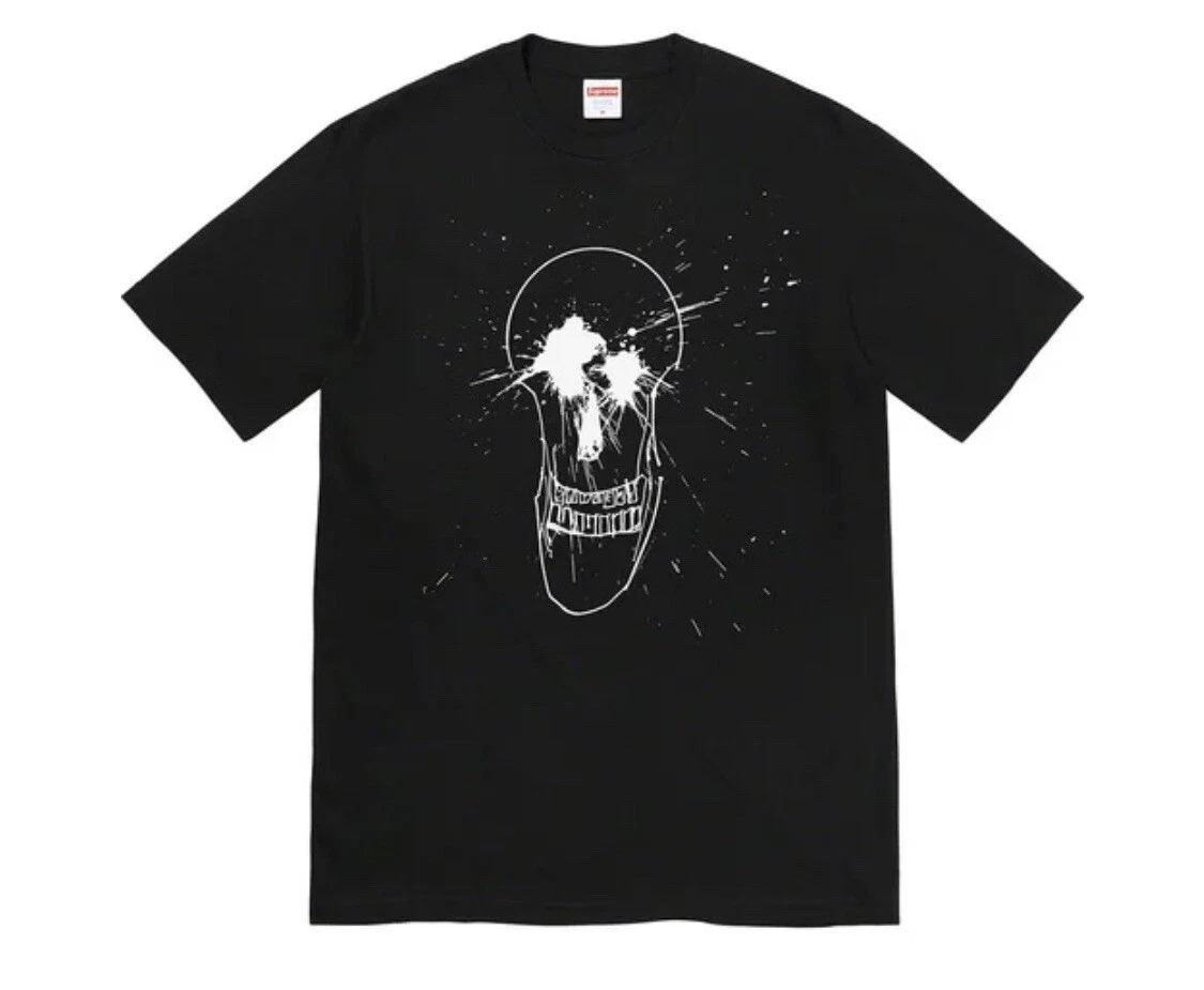 Supreme hotsell creeper shirt
