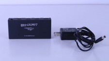  Binary B-220-HDSWTCH-3x1 3x1 HDMI Switch No Remote 