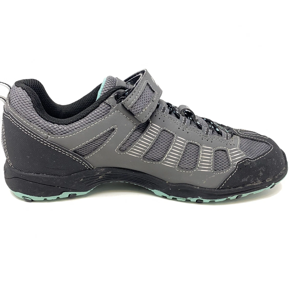 Bontrager SSR Multisport Mountain Bike Cycling Shoes Womens Sz 8.5