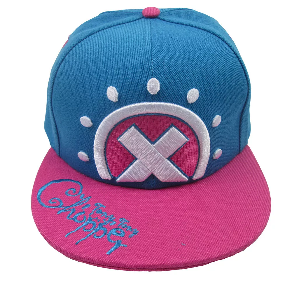 One piece 2025 baseball cap