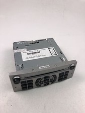 DE3017 PEUGEOT 407 2006 CD Radio Kontrolle 9660647677 [ Pin / Code Nicht