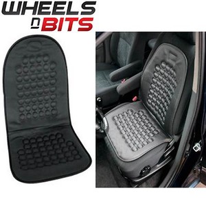 therapeutic car seat cushion