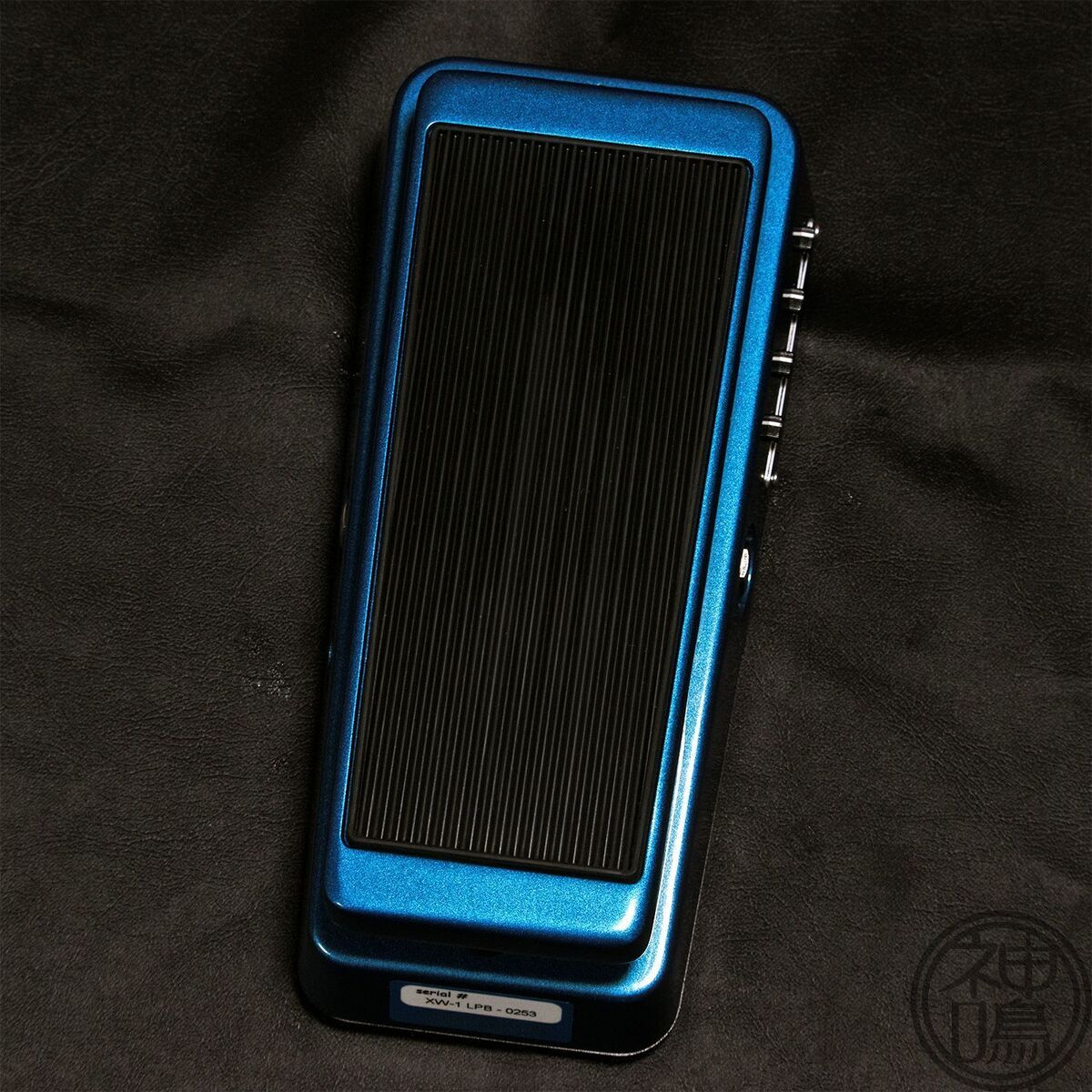 Xotic XW-1 LPB(Lake Placid Blue) Limited Edition [SN LPB Xotic XW-1 LPB(Lake Placid Blue) Limited Edition [SN LPB