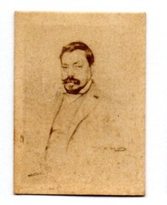 ENRIQUE SERRA FOTOTIPIA #53 - SERIE 30 CUADROS Y SUS AUTORES 1897-1910