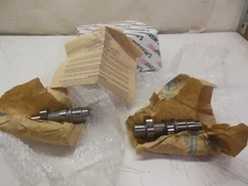 HD1 Andrews Products Cam Set Twin Cam 216332G 495372 MISSING HARDWARE