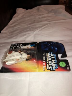 Kenner Star Wars action figure 