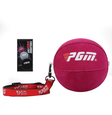Golf Smart Ball Schwungtrainer Armkorrektor Haltungskorrektur Putter Praxis