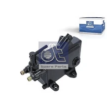 DT Spare Parts 4.60975 tilt pump, driver cab for, Mercedes-Benz