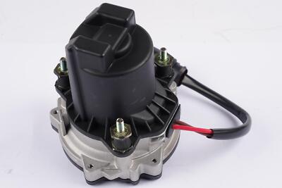 Secondary Air Pump for 2013-2019 Audi A3 VW Beetle Jetta 1.4 1.8 2.0L 04E131529