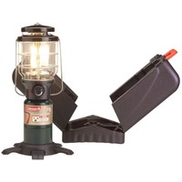 Coleman Northstar Propane Lantern With Case Coleman Northstar Propane Lantern With Case