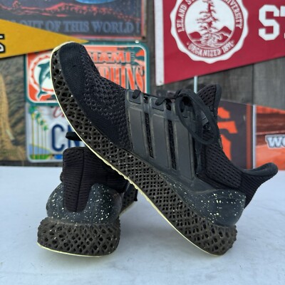 Size 7.5 - adidas Rich Mnisi x Ultra 4D 'Pride - Black