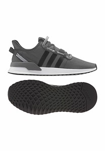 adidas u_path run herren grau