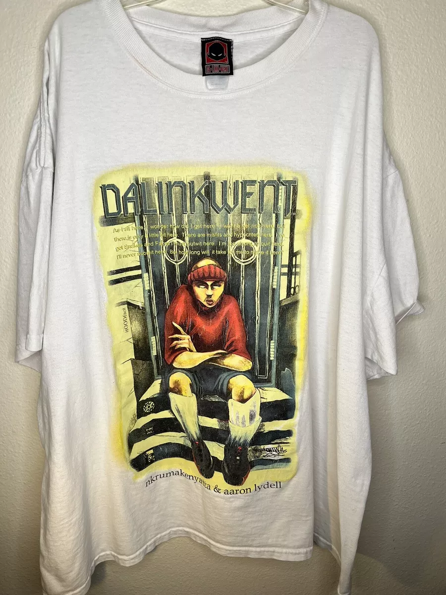Vintage Men's Top - White - S