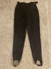 escada womens pants size