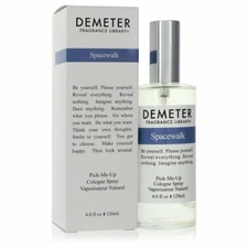 Demeter Spacewalk by Demeter Cologne Spray (Unisex) 4 oz Men