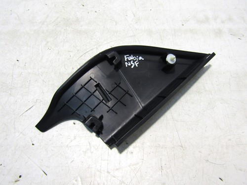 SKODA FABIA MK3 2015-18 NEARSIDE INTERIOR DOOR/WING MIRROR TRIM (ELEC)  P0428/59 - Picture 2 of 9