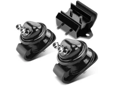 For Nissan Frontier Engine Mount and Transmission Mount Kit APR 85989SNGV