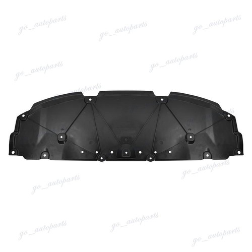 Front Engine Splash Shield Cover For Toyota Corolla 2019 2020 2021 2022 2023 - Picture 9 of 10