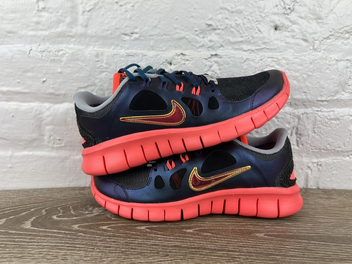 Nike Free Doernbecher DB GS (2013) 639873-065 US UK Run