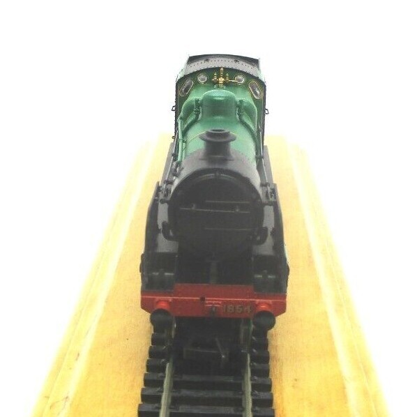 同梱OK!! Bachmann スカーロイ