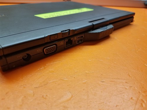 ⭐️⭐️⭐️⭐️⭐️ Laptop Dell Latitude XT2 **No Battery/HD/Ram** - Picture 5 of 7