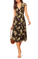 carina dress reformation