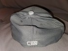 NEW ERA 39 THIRTY MLB BOSTON RED SOX 2018 WORLD SERIES MENS HAT GREY NEW AUCTION — photo 3