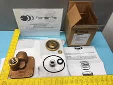 Crane Pumps & Systems 20158-6 Kit, Repair, Turb, CT6M, 127744