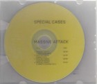 Britpop Musik-CD 's Virgin Massive Attack