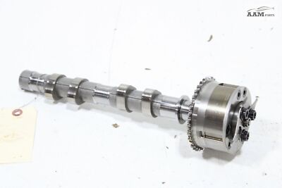 2021-2023 SUBARU CROSSTREK 2.5L H4 FB25D LEFT ENGINE HEAD CYLINDER CAMSHAFT OEM