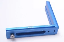 ✅ NOVOFLEX Q-PLATE VERTIKAL L SHAPED, QPL BRACKET