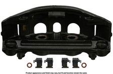 Disc Brake Caliper-A-1 Cardone Friction Choic...