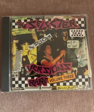 The Selecter Versions Rare Vol. 3 Volume 3 (CD)