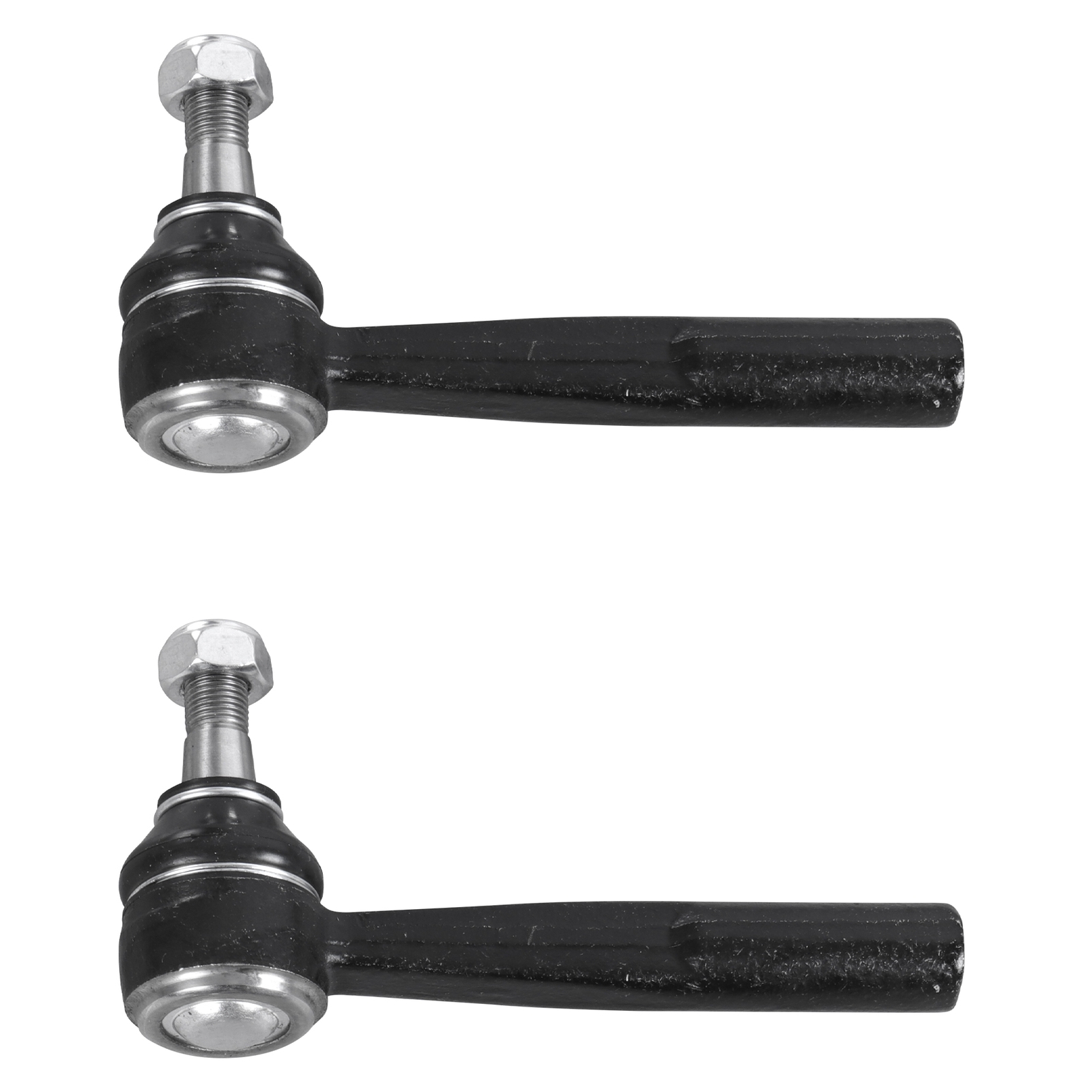 Front Lower Control Arms Sway bar For 20042012 Chevy Malibu 0510