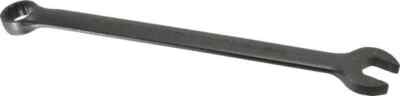 Proto 13/16'' Combination Wrench: 15� Offset Angle, 11-7/8'' Overall Length
