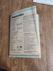 Simplicity Sewing Pattern #8131 Girl's Cheerleader &Skating Costumes Sizes 7 & 8 — photo 9
