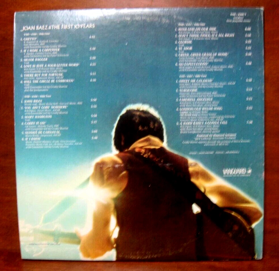 Первые 10 лет - Изображение 3 из 3