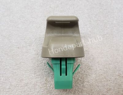 2013-2017 Honda Accord & 2015-2016 CR-V Sun-Visor Clip YR449L