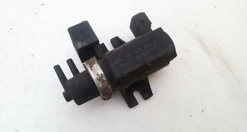 BMW 5-Series 1999 Electrical selenoid (Electromagnetic solenoid) 7 #633674-43