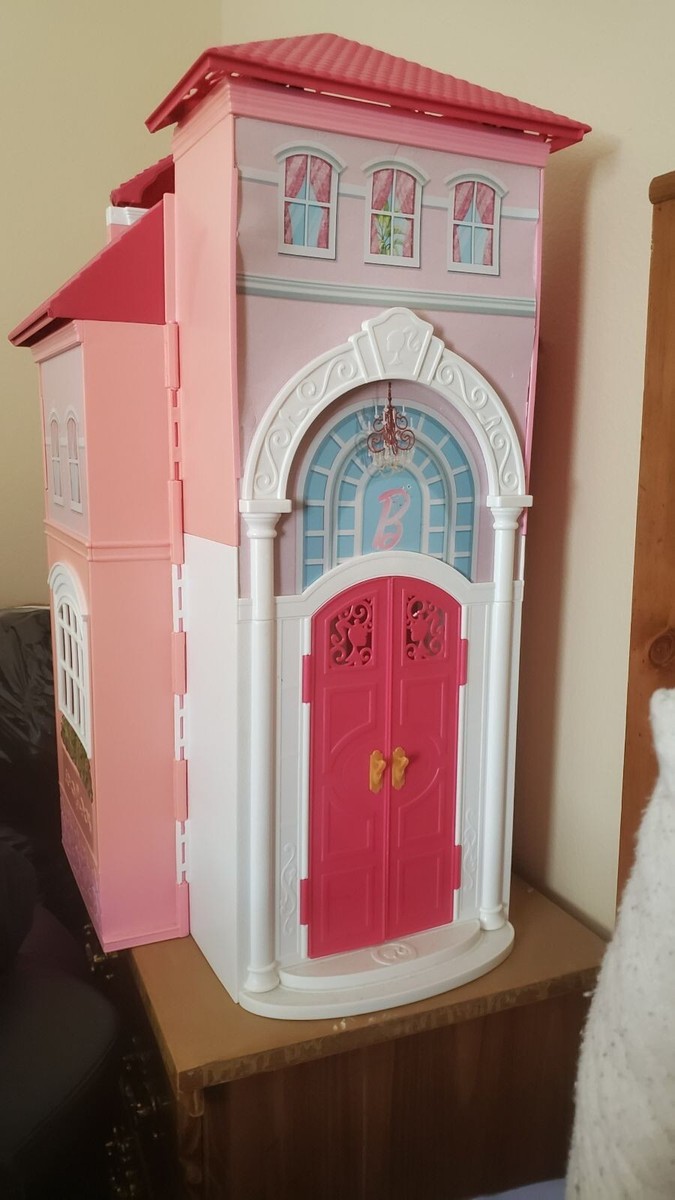 In Malibu Ok Google Barbie Dream House BARBIE HOUSES MALIBU HOUSE