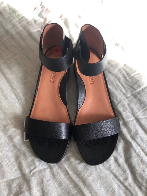 gentle souls gianna wedge sandal