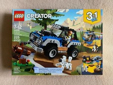 lego creator outback adventures