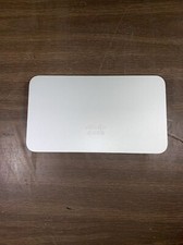 CISCO MERAKI MX64W-HW CLOUD MANAGED SECURITY APPLIANCE
