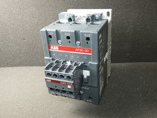 ABB AF95-30 Non-Reversing IEC Contactor W/CA5-22E
