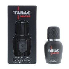Tabac Man Eau de Toilette 30ml Mens Fragrance